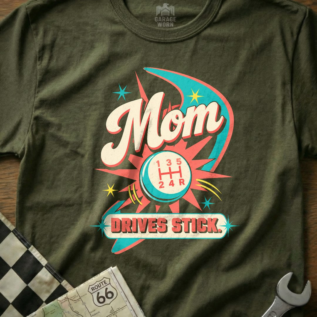 Military Green | Front
