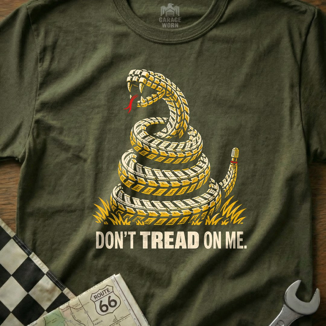 Military Green | Front
