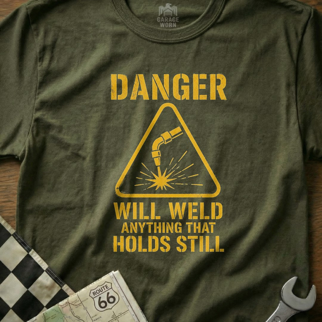 Military Green | Front