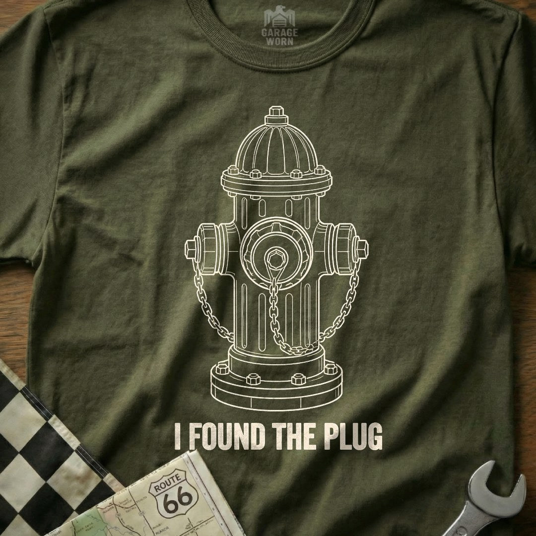 Military Green | Front