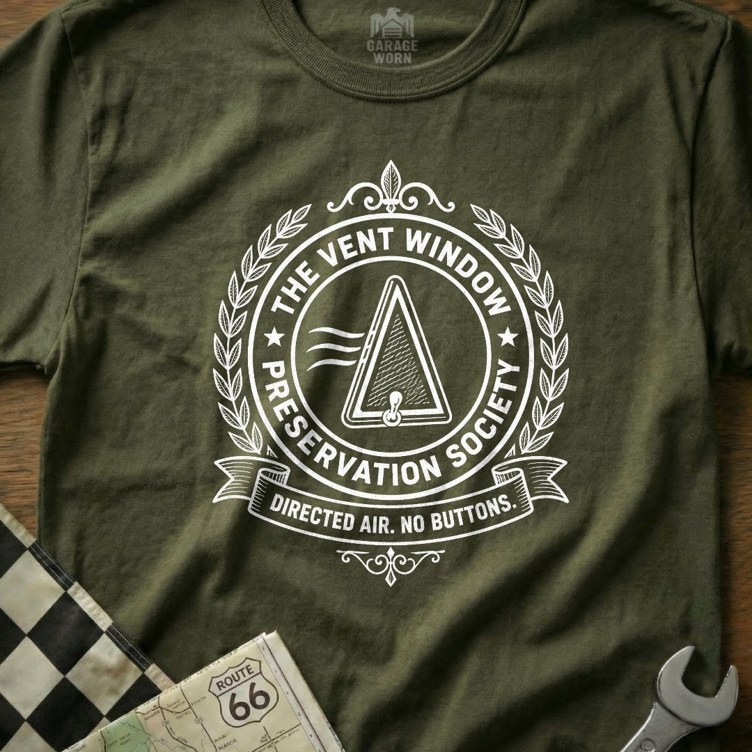 Military Green | Front