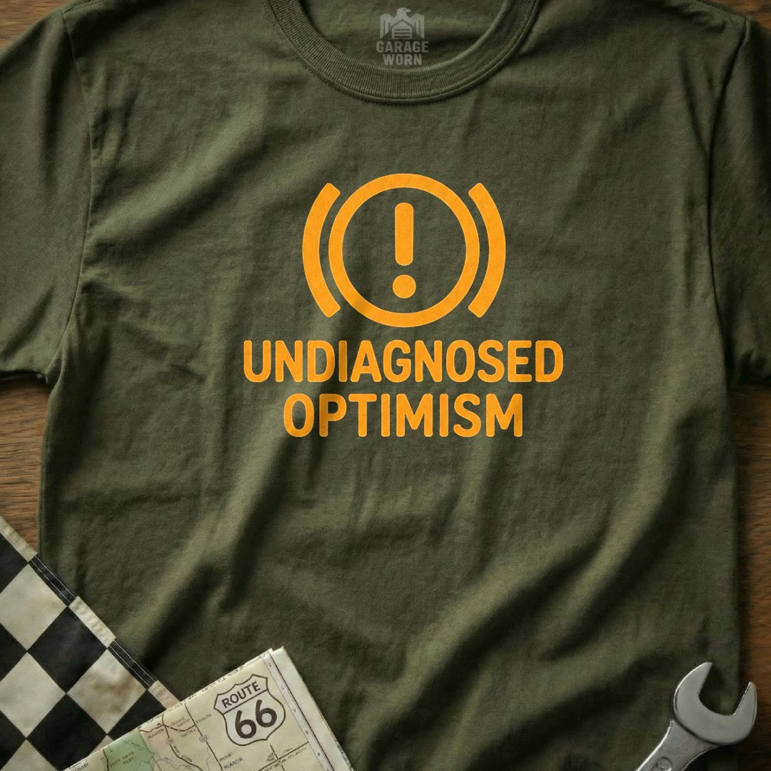 Military Green | Front