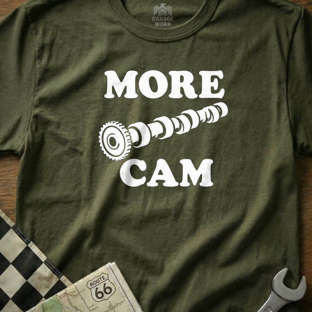 Military Green | Front