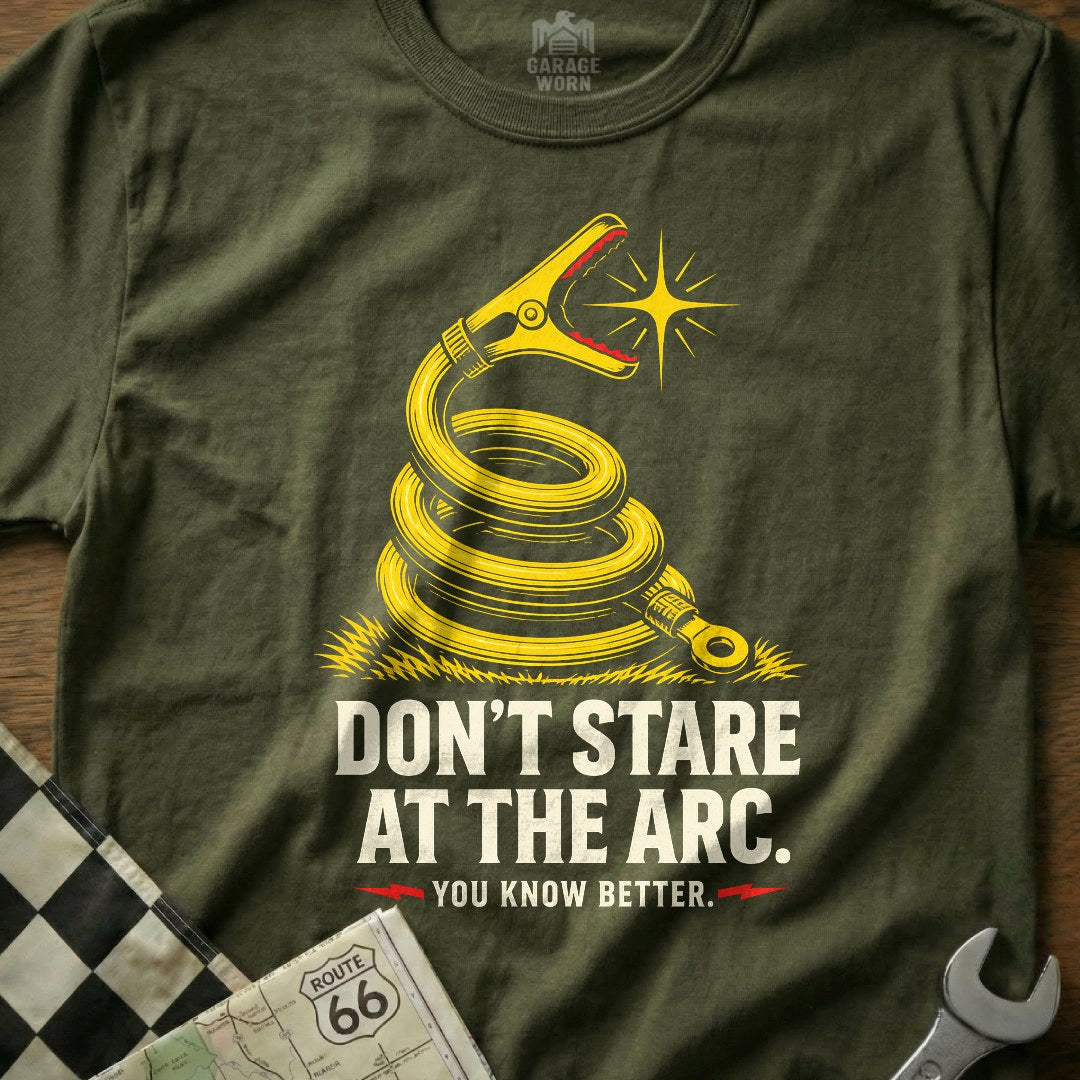 Military Green | Front