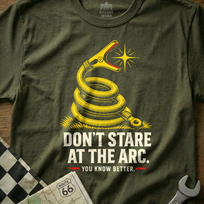 Military Green | Front