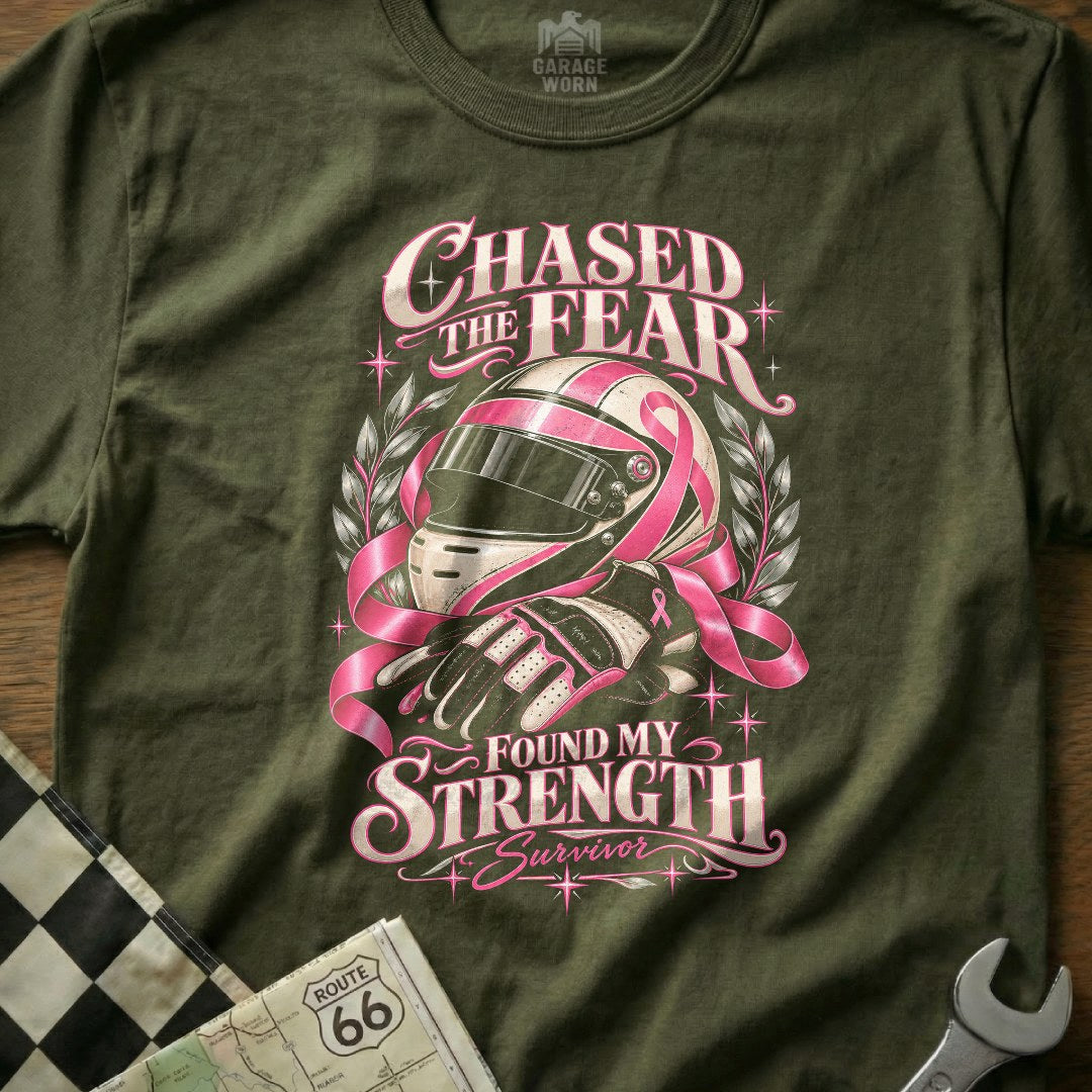 Military Green | Front