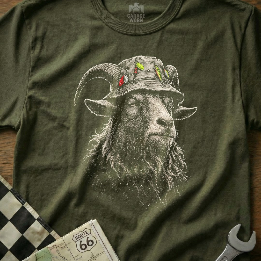 Military Green | Front