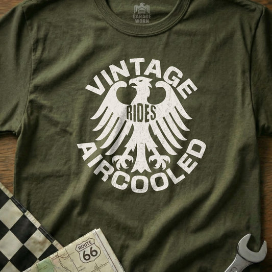Military Green | Front
