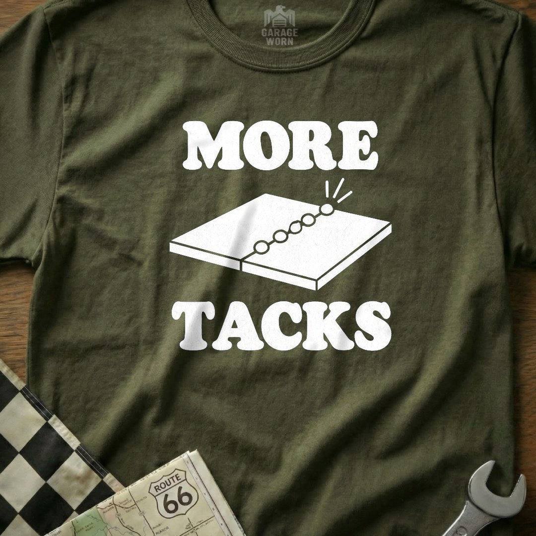 Military Green | Front