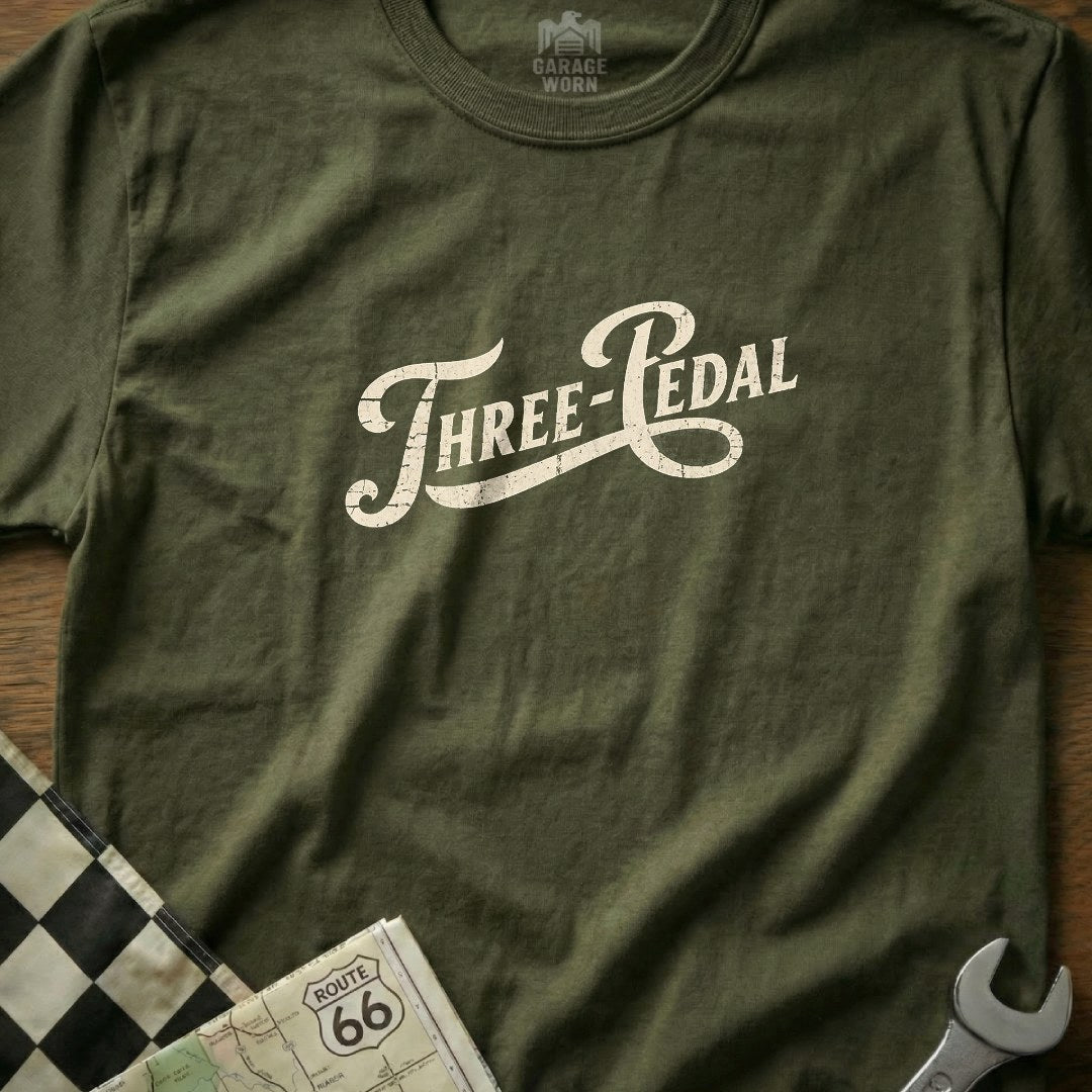Military Green | Front