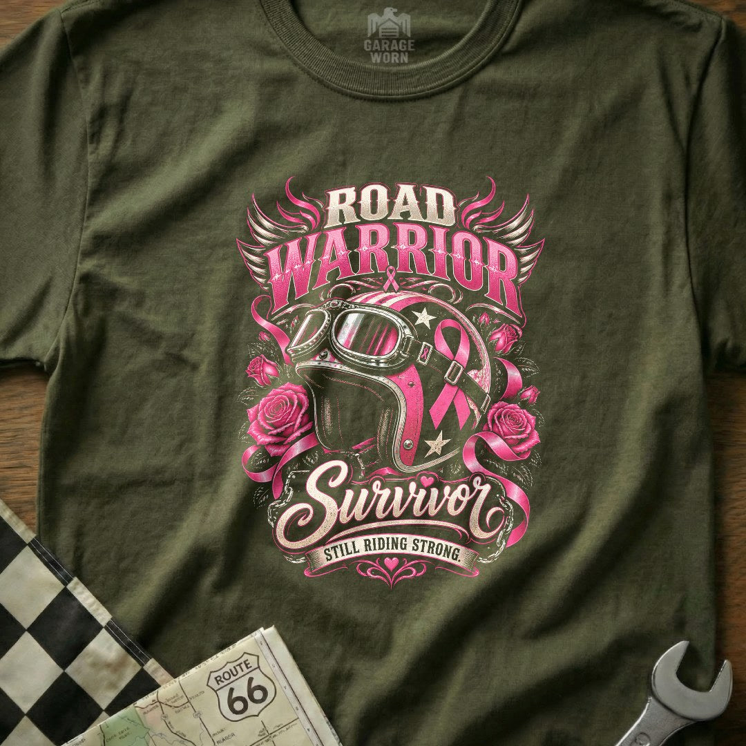 Military Green | Front