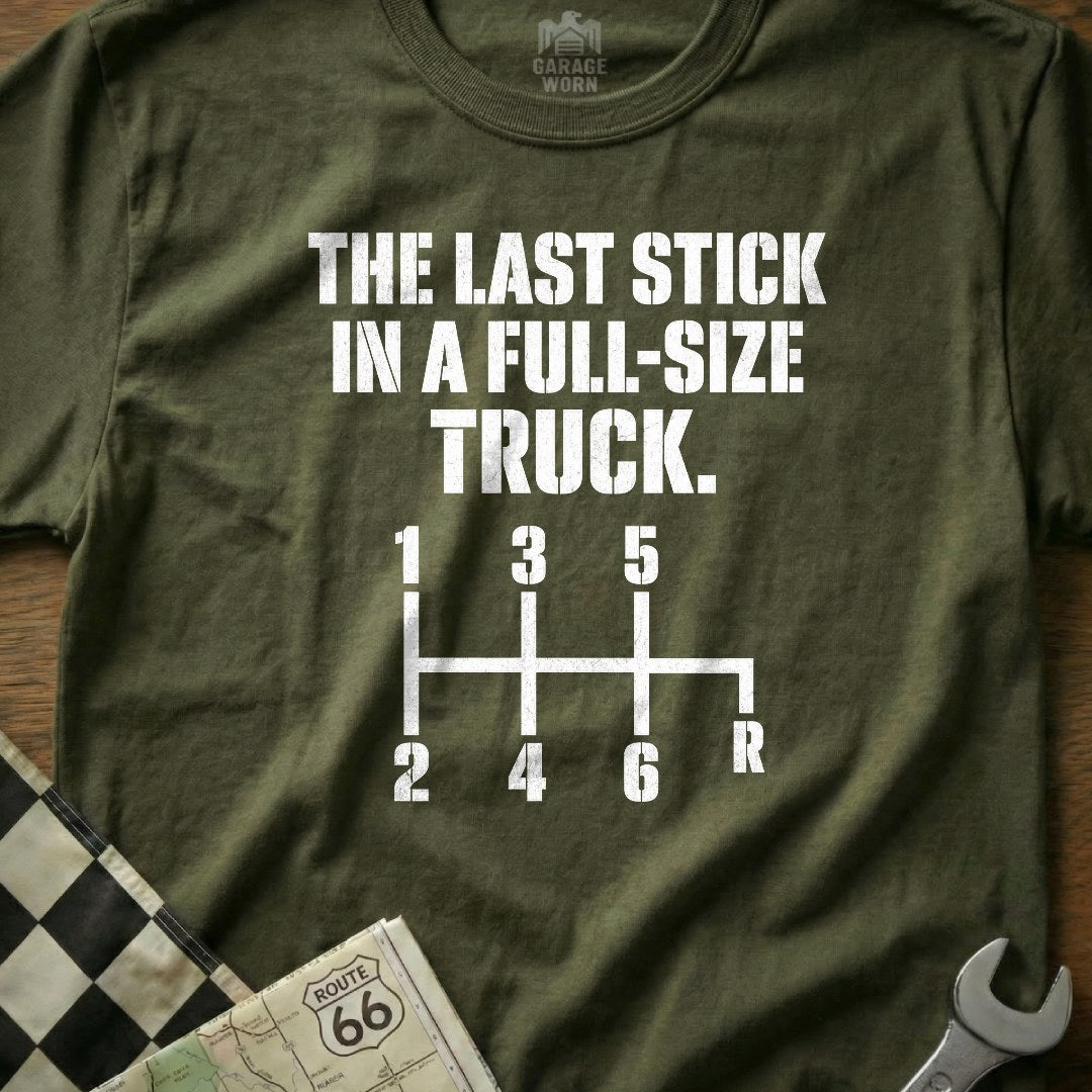 Military Green | Front