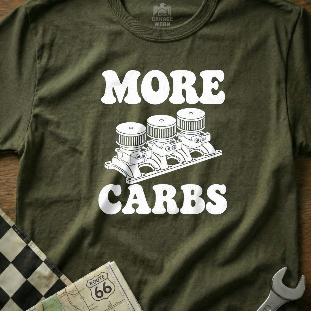 Military Green | Front