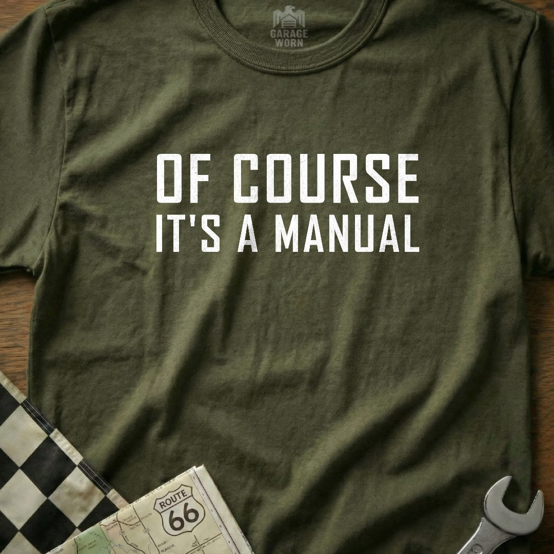 Military Green | Front