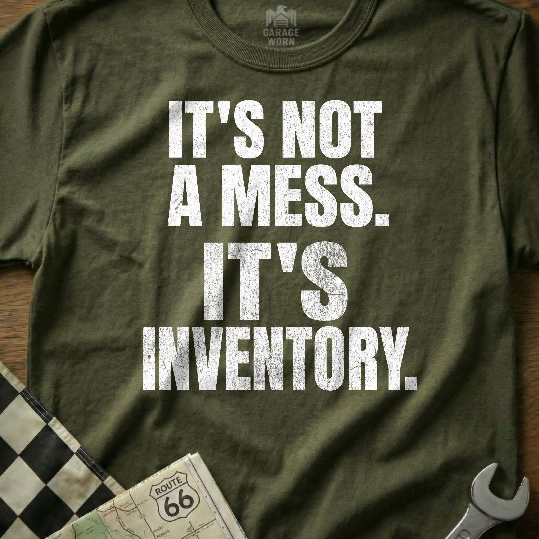Military Green | Front