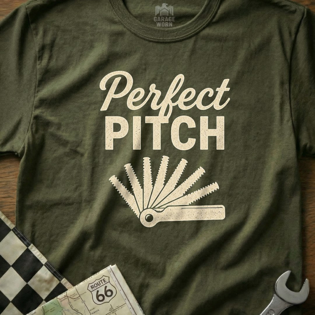 Military Green | Front