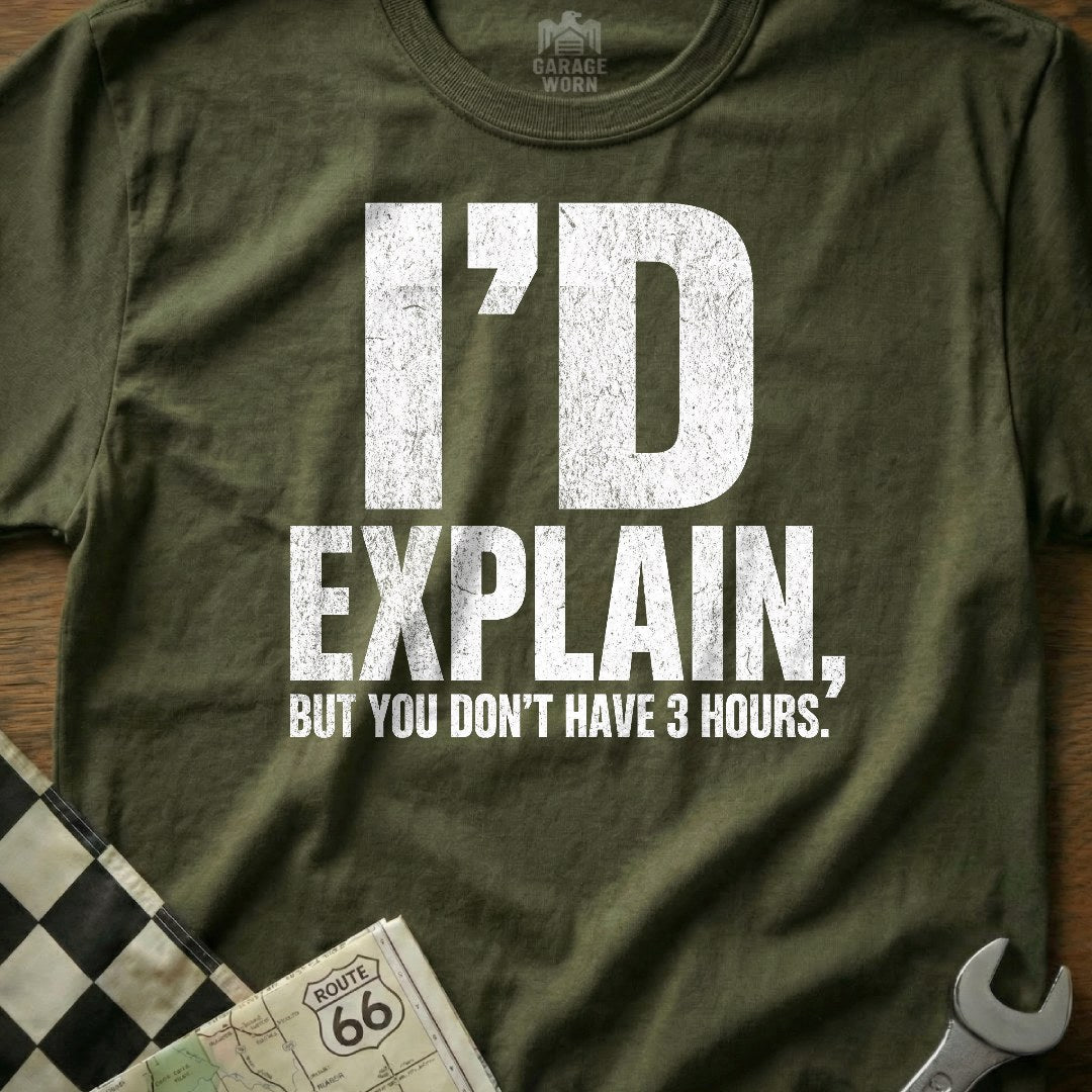 Military Green | Front
