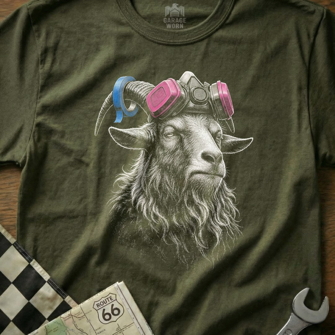 Military Green | Front