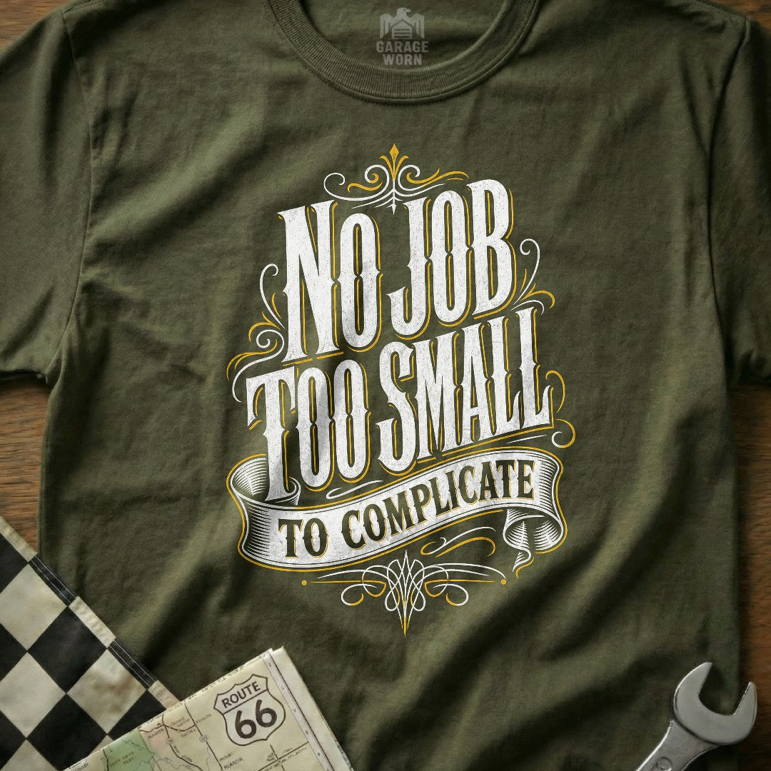 Military Green | Front