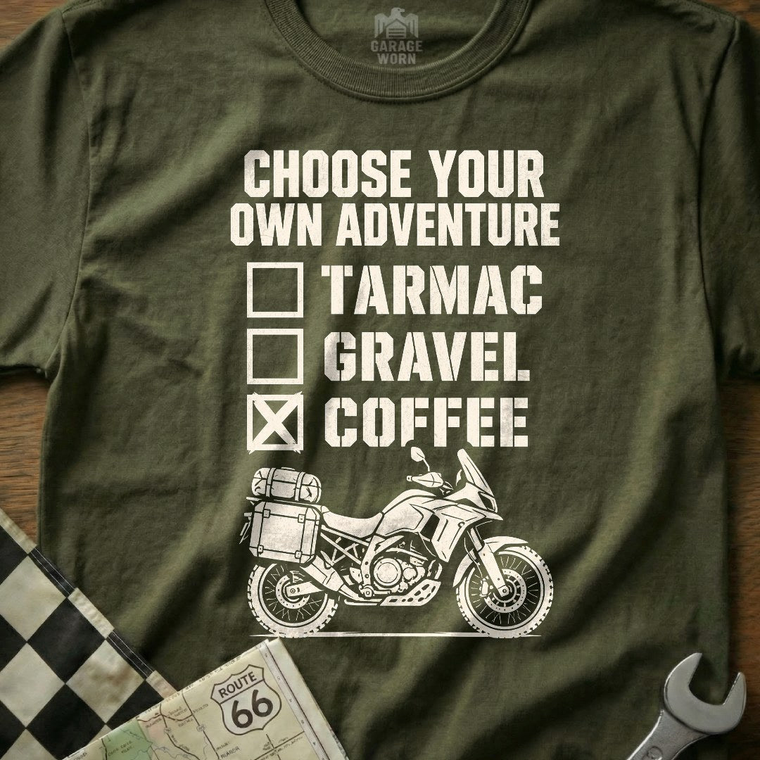 Military Green | Front