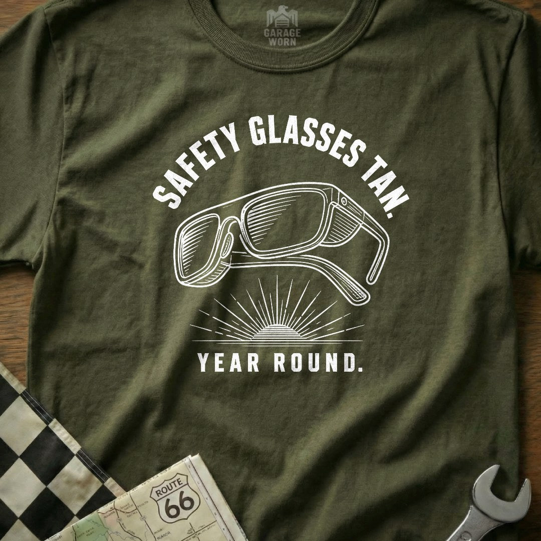 Military Green | Front