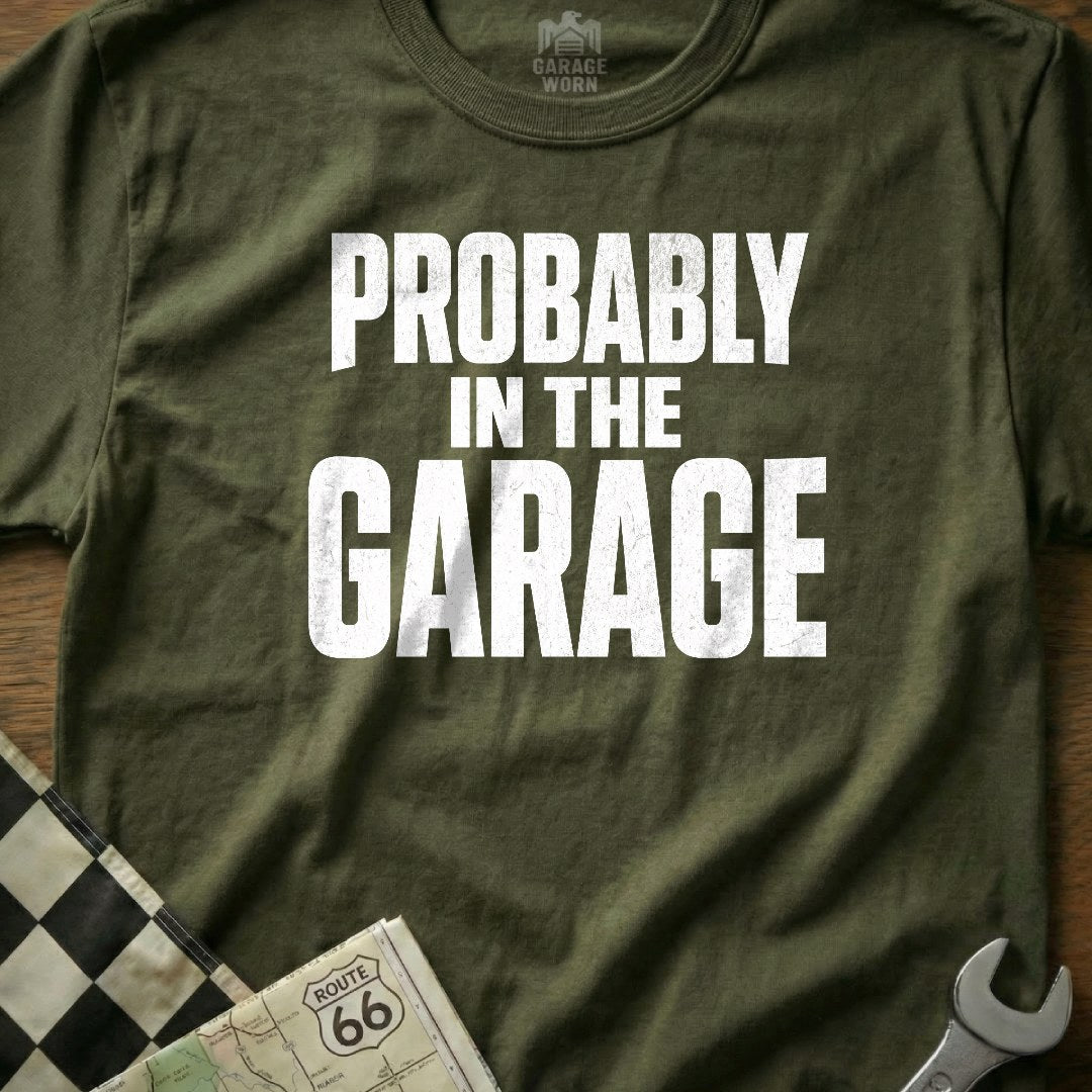Military Green | Front