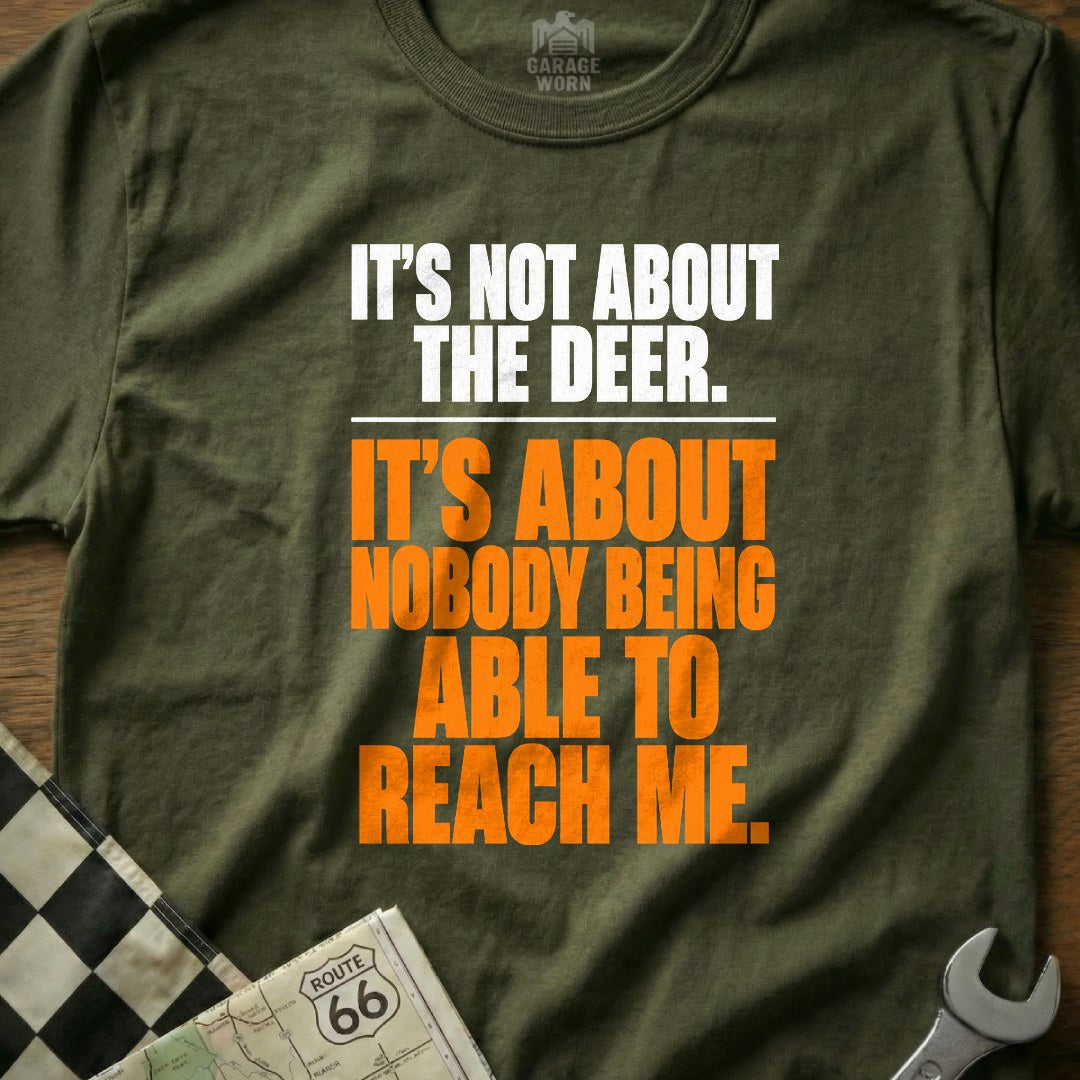 Military Green | Front