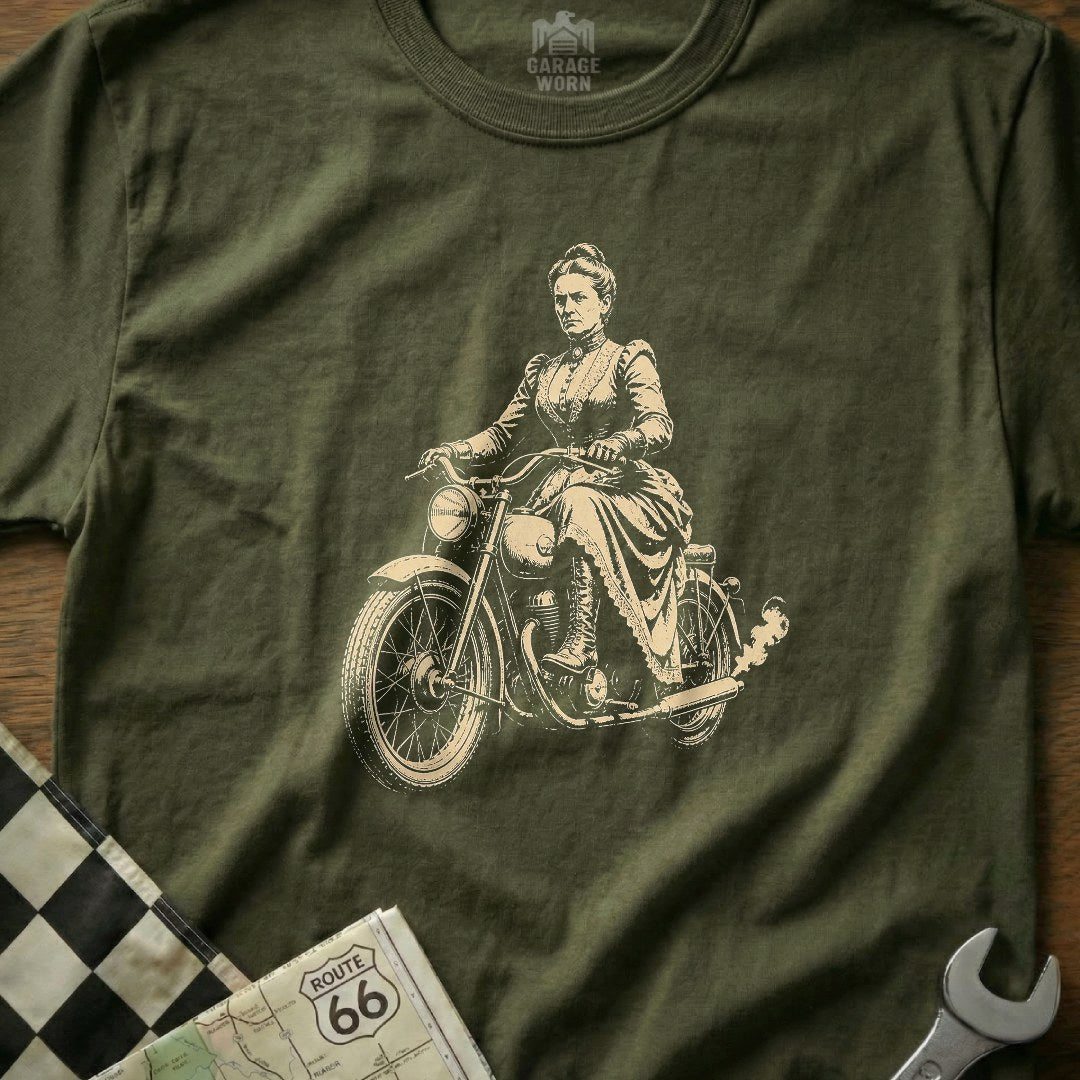 Military Green | Front