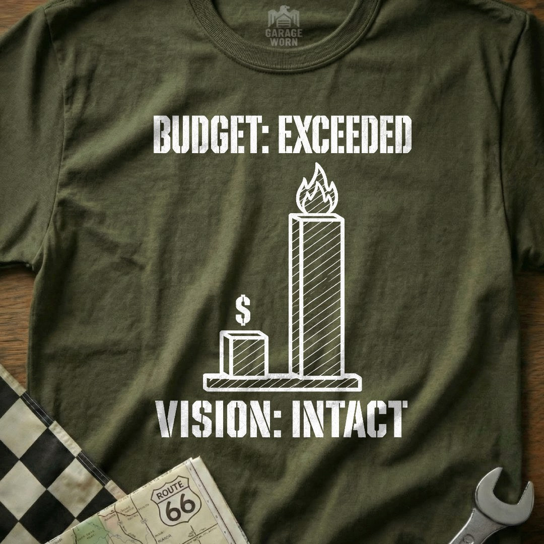 Military Green | Front