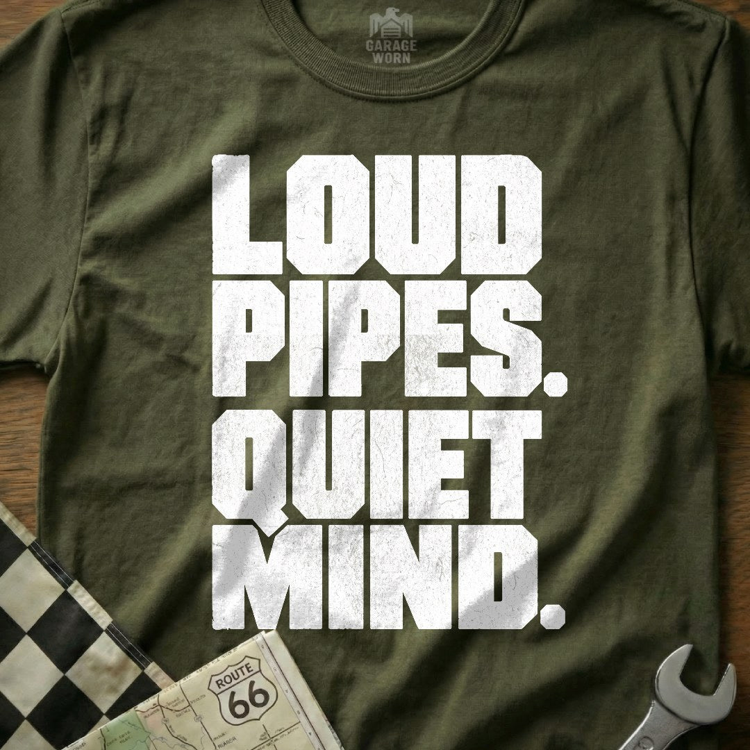 Military Green | Front