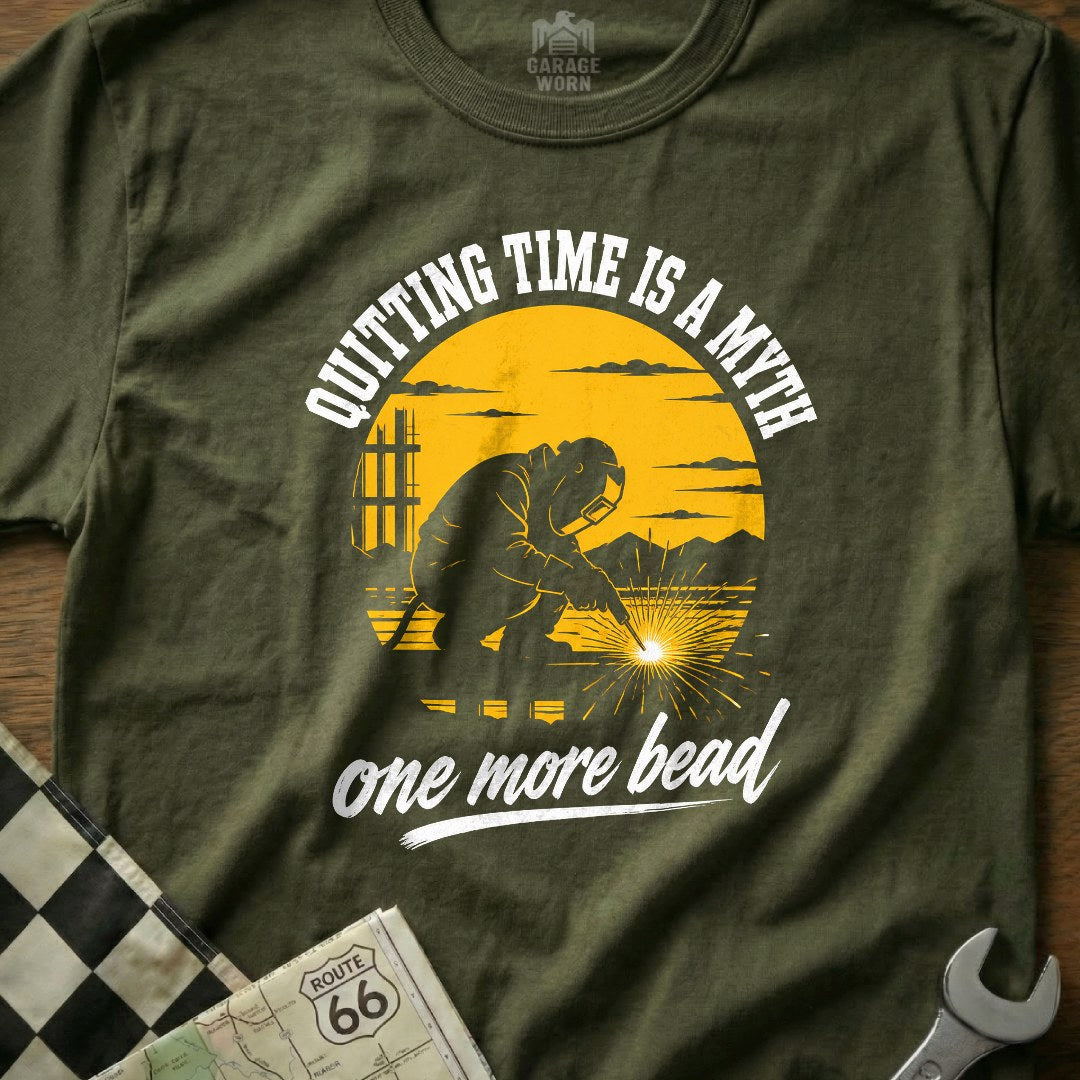 Military Green | Front