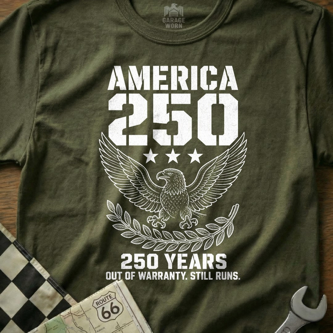 Military Green | Front