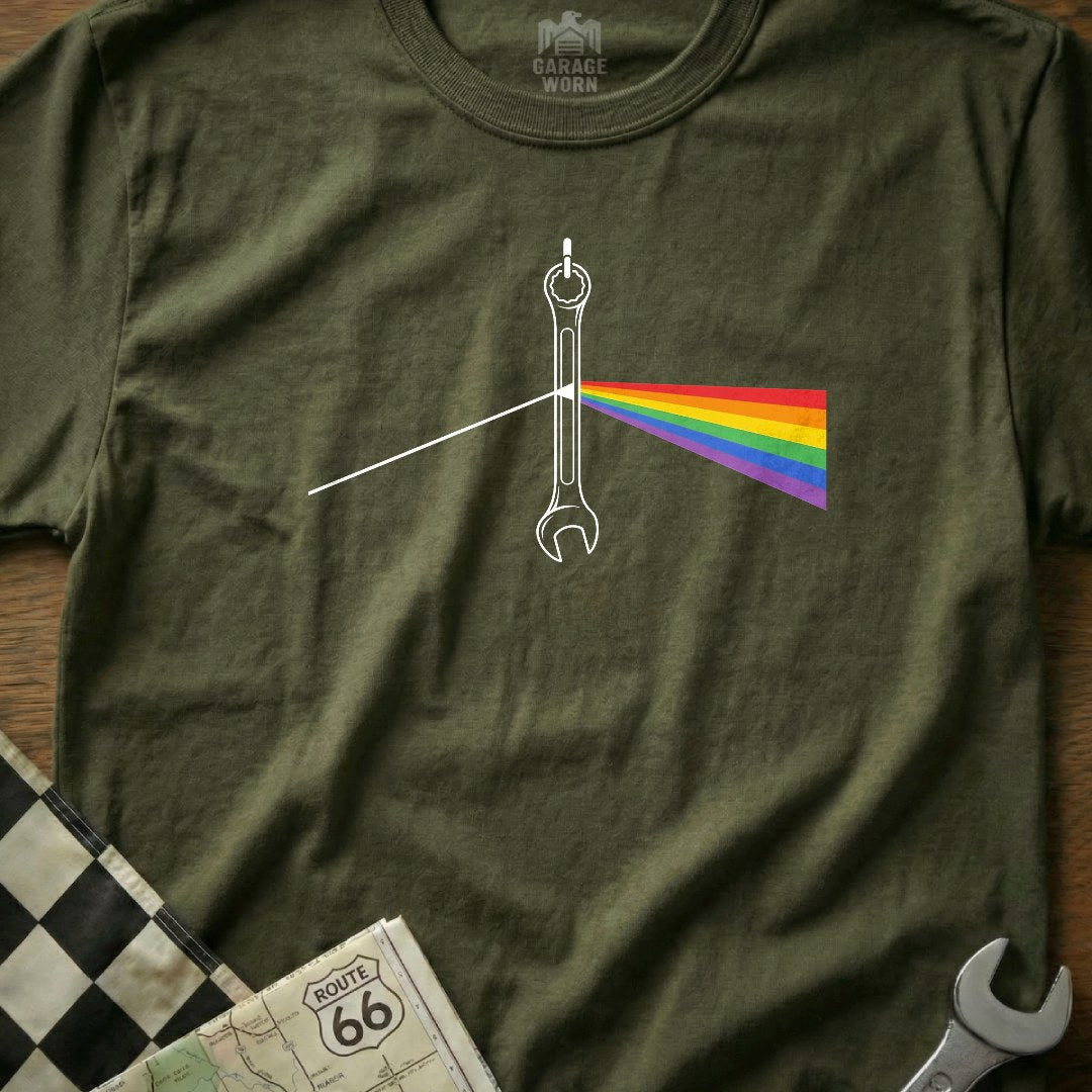 Military Green | Front