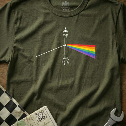 Military Green | Front