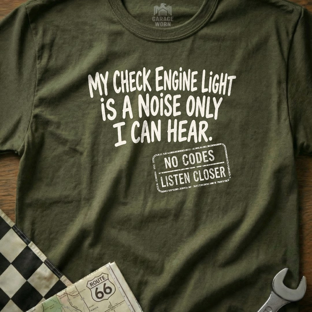 Military Green | Front