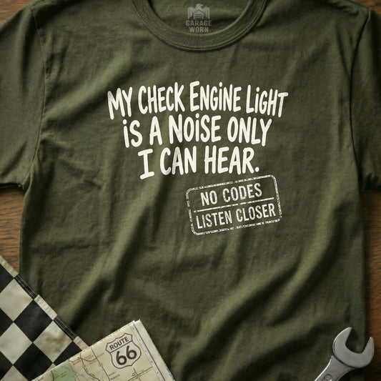 Military Green | Front