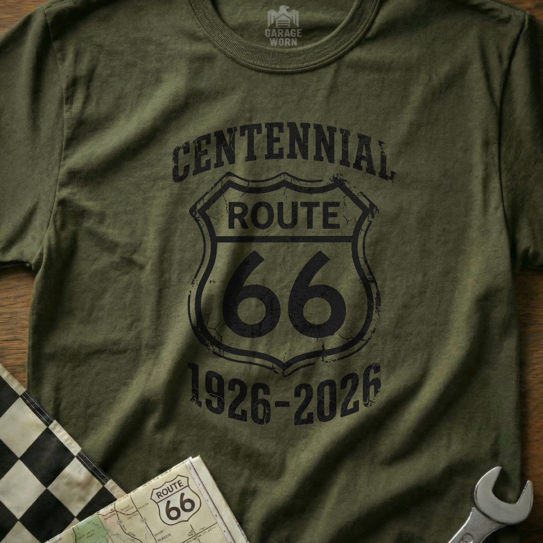 Military Green | Front