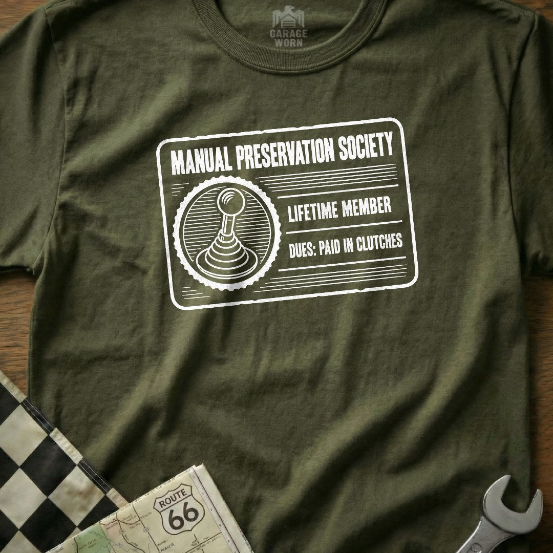 Military Green | Front
