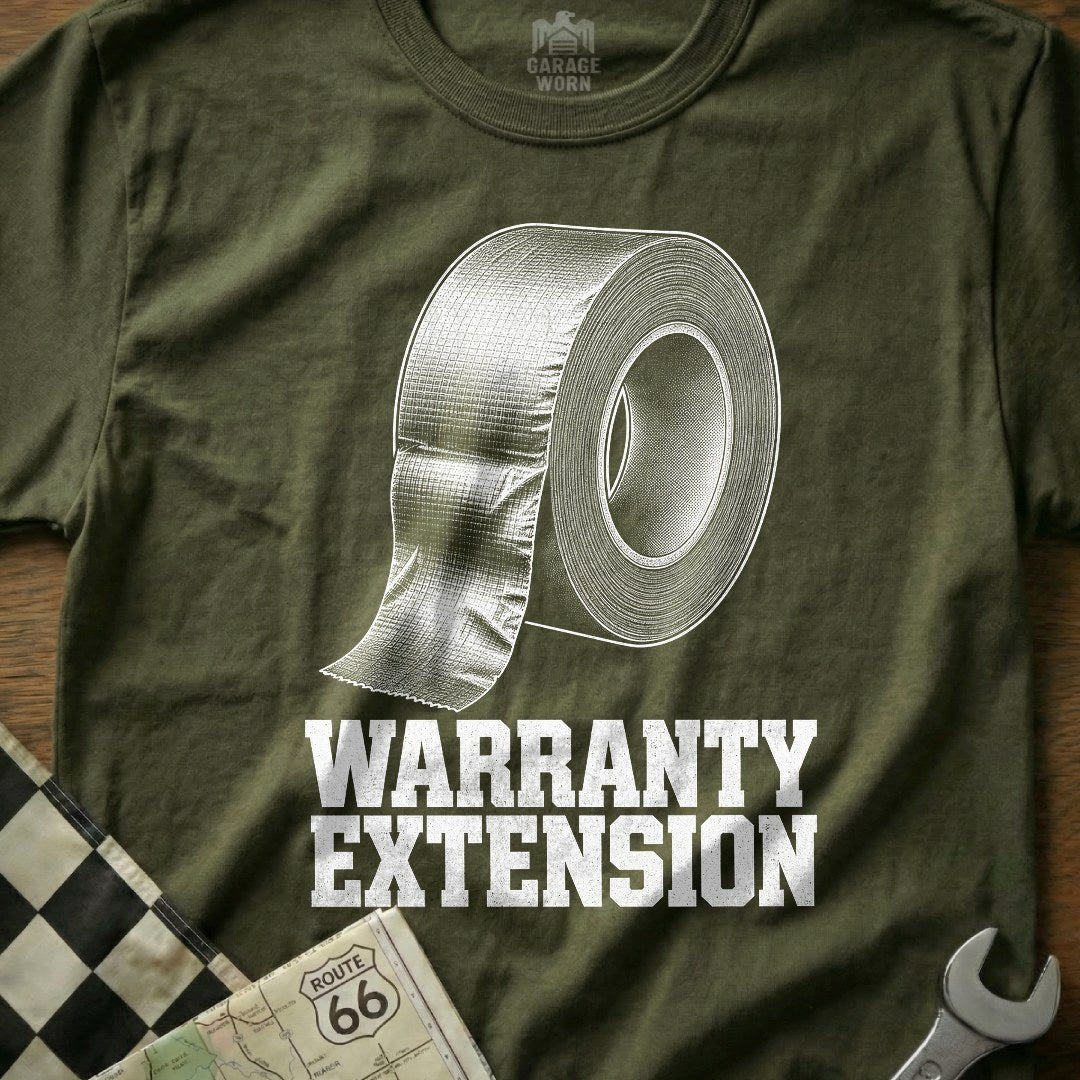 Military Green | Front