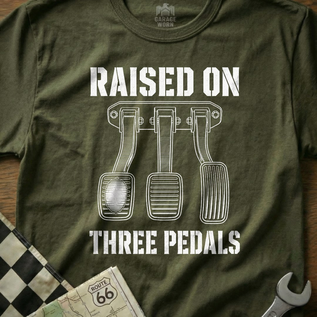 Military Green | Front