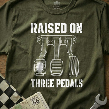 Military Green | Front