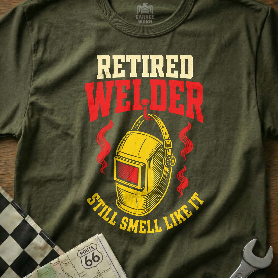 Military Green | Front