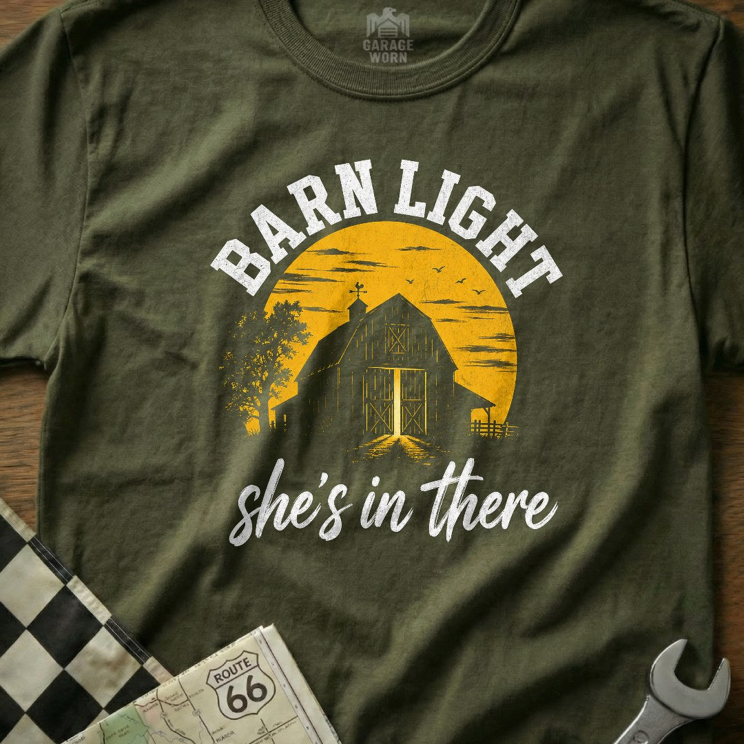 Military Green | Front