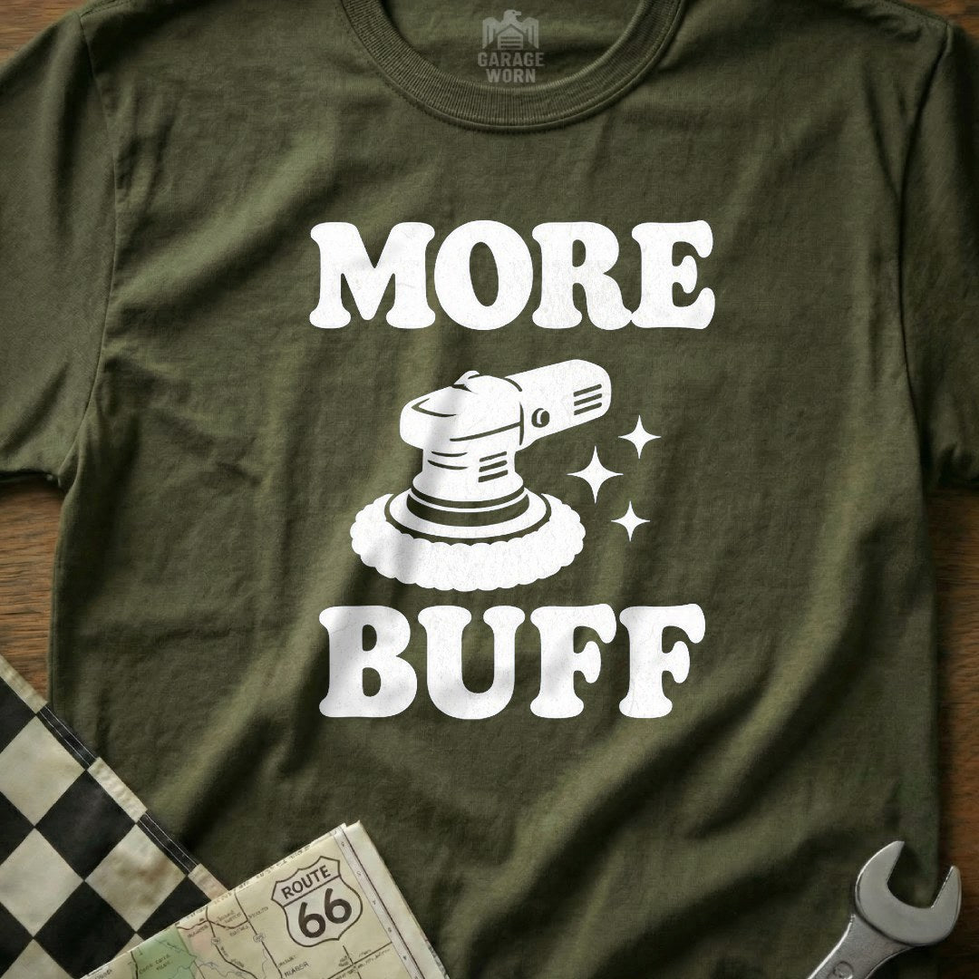 Military Green | Front