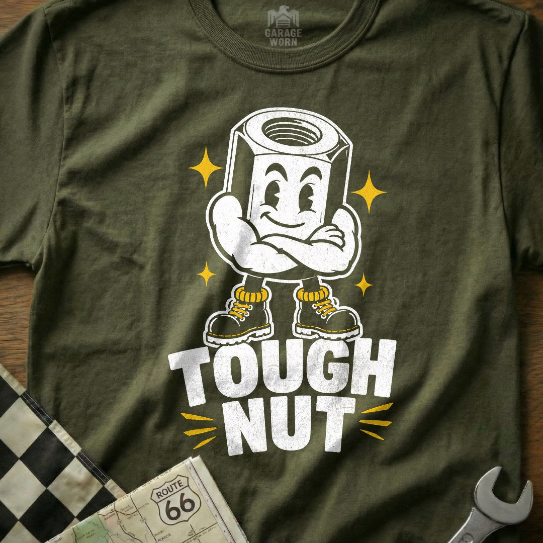 Military Green | Front