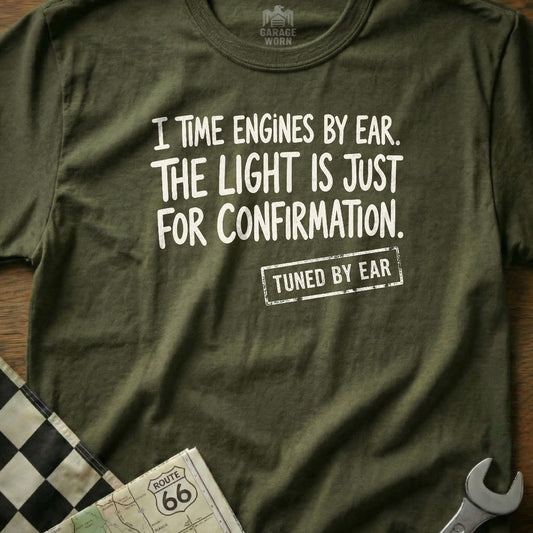 Military Green | Front