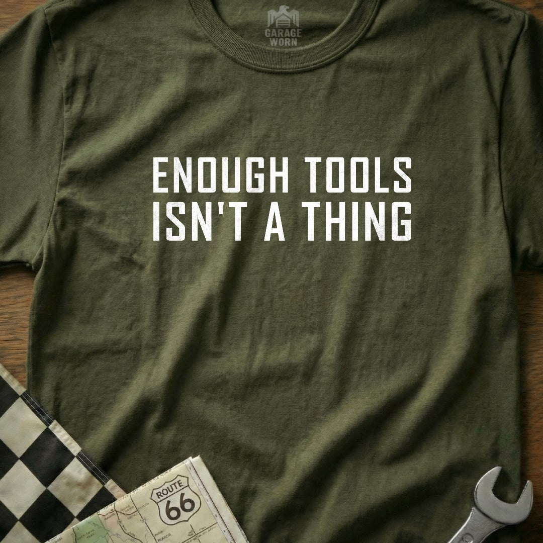 Military Green | Front