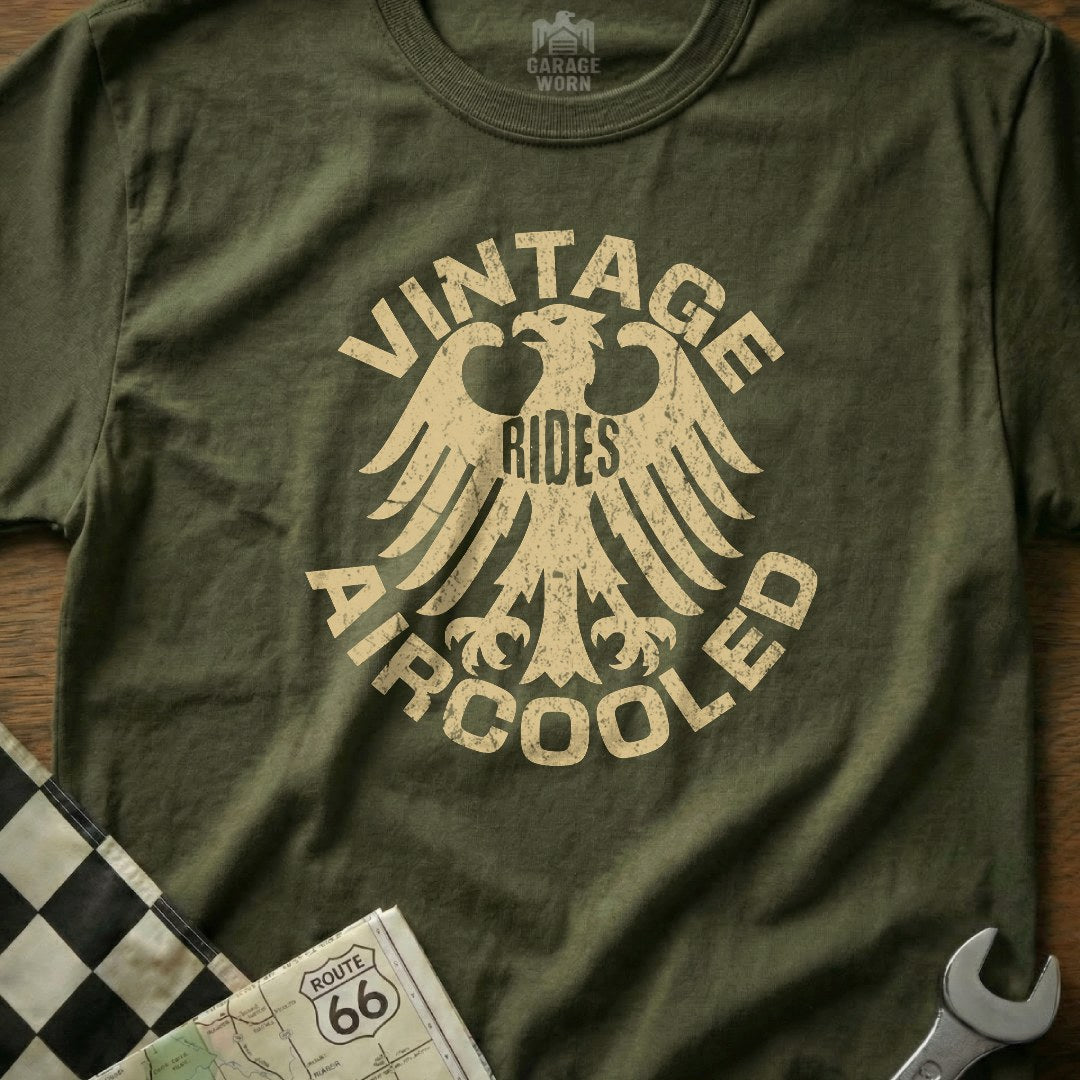 Military Green | Front