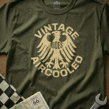 Military Green | Front