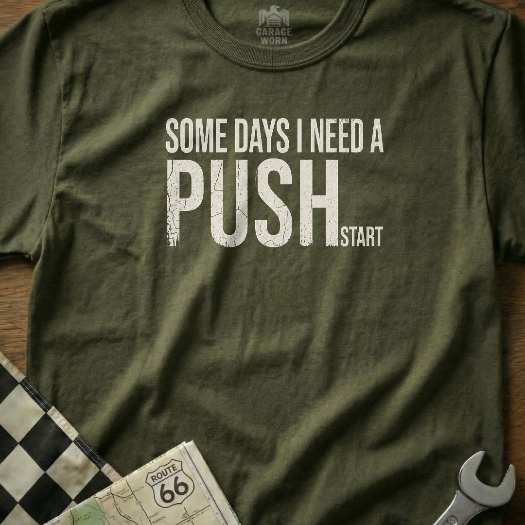 Military Green | Front
